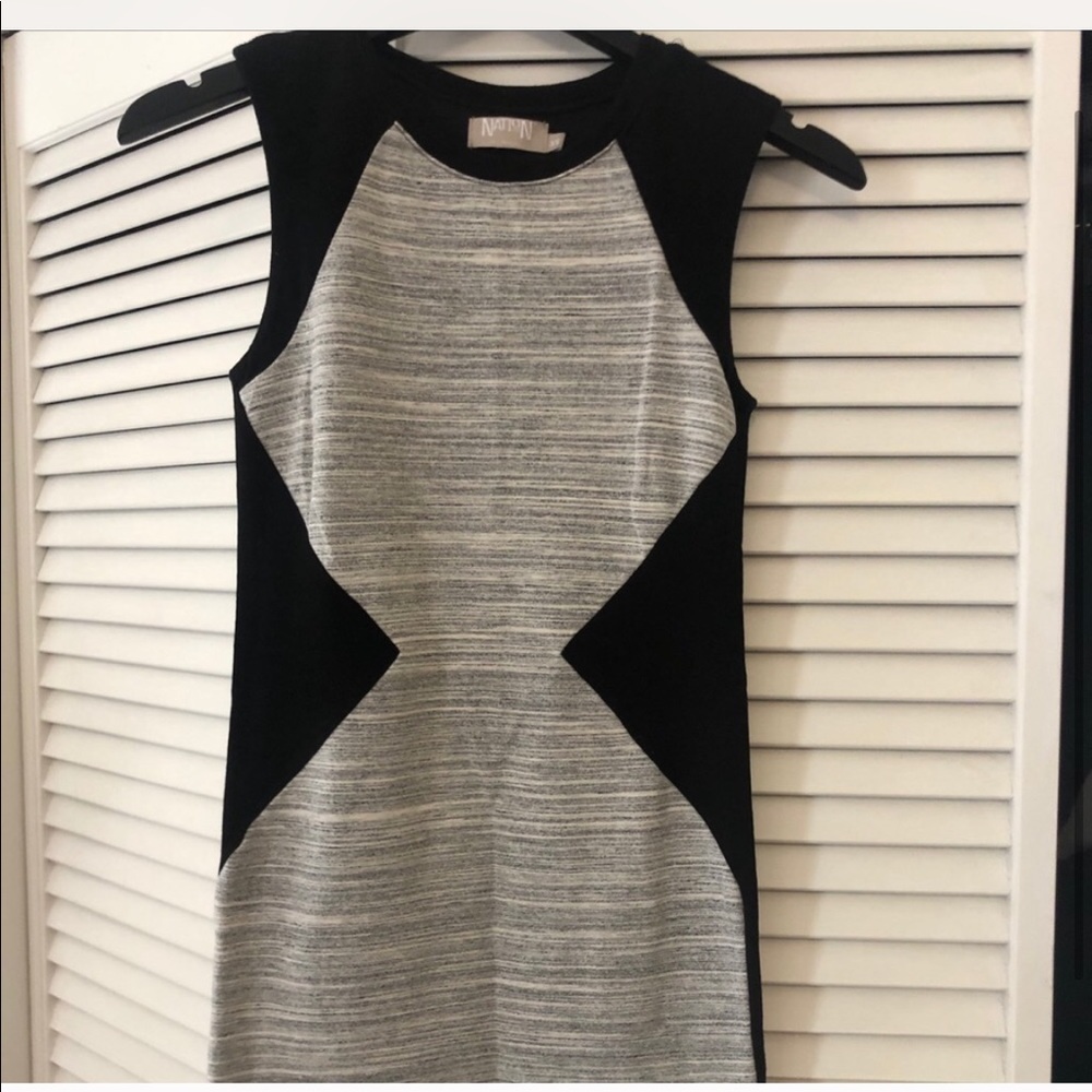 Nation Dress